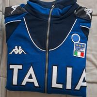 Tuta Kappa ITALIA Euro 2000 