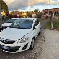 Opel Corsa 1.2 85CV 5 porte GPL-TECH Edition NEOPA
