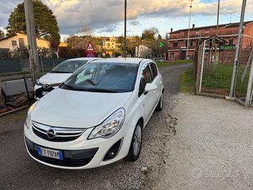 Opel Corsa 1.2 85CV 5 porte GPL-TECH Edition NEOPA