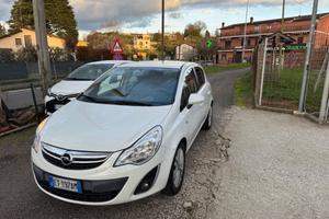 Opel Corsa 1.2 85CV 5 porte GPL-TECH Edition NEOPA