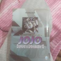 le bizzarre avventure di Jojo volume 29