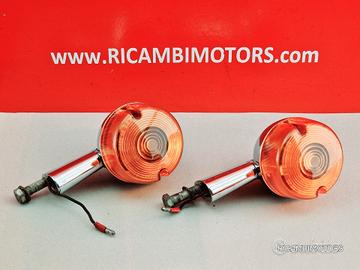 VARIE FRECCE HARLEY DAVIDSON