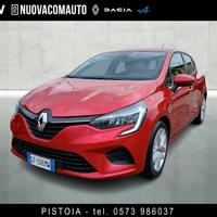 Renault Clio 1.0 sce Zen 65cv my21