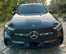 Mercedes GLC. Coupe" 300 D