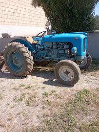 trattore Landini 45 cavalli 