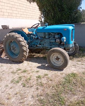 trattore Landini 45 cavalli 