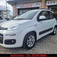 FIAT PANDA 5 POSTI 1.3 MJT CV80