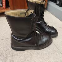 Anfibi militari Esercito Italiano.