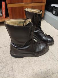 Anfibi militari Esercito Italiano.