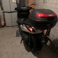 Scooter Xmax 250cc