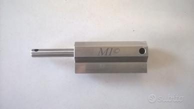 Revisione Pistone capote Peugeot 206/207 CC