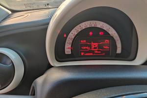Smart forfour 70 1 .0 twinamic passion