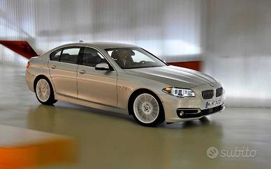 Ricambi usati bmw serie 5 2010-2017 #z