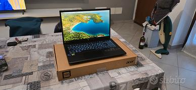 acer nitro v15 rtx 4060