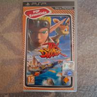 Jak and Daxter: una sfida senza confini PSP