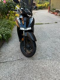 Honda sh 125