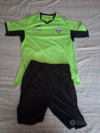 Maglia+Panta Taglia L
