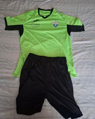 Maglia+Panta Taglia L