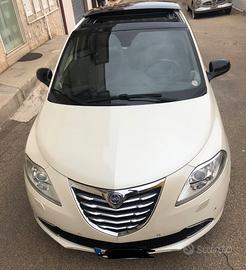 LANCIA Ypsilon 1.3 multijet platino