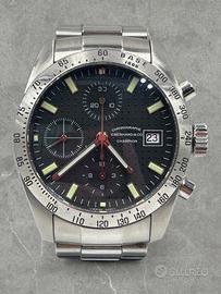 Eberhard & Co. Champion Chronographe 40MM