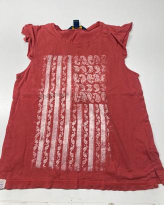 T-shirt ragazza mis 12-14 anni