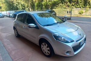 Renault Clio 1.2 16V dynamique
