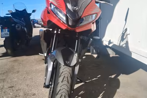 Triumph Tiger Sport 660 2022 13000km