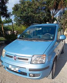 Fiat panda 1.2 Benz/metano Natural Power