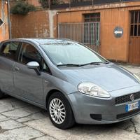 FIAT PUNTO 1.3 MULTIJET