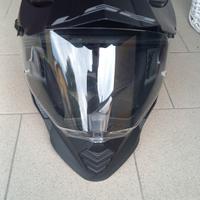 Casco LS2 Pioneer evo