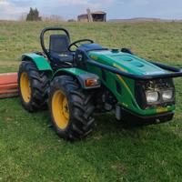 Trattore Ferrari 40cv