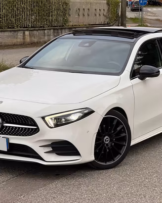 Mercedes Classe A200