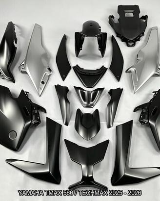 Prezzo speciale Carena YAMAHA TMAX 560 2025 2026
