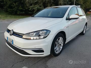 Volkswagen Golf 1.4 TGI 5p. Business BlueMotion "