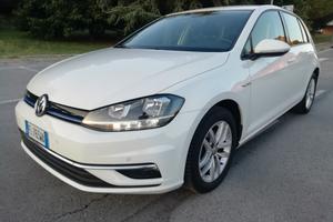 Volkswagen Golf 1.4 TGI 5p. Business BlueMotion "