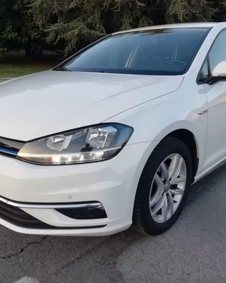 Volkswagen Golf 1.4 TGI 5p. Business BlueMotion "