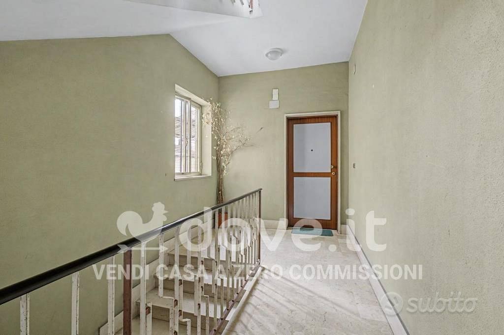 Appartamento di 132 m² con 4 locali a Pescara - Vista 5
