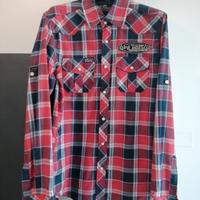 Camicia uomo Alcott small 