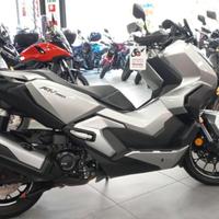Honda ADV 350