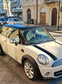 Mini Cooper D 
