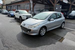 Peugeot 307 1.6 16V 5p. XT