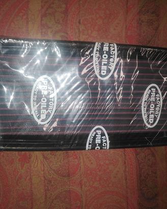 Filtro  aria KN  NUOVO  /Audi /W/Volvo/Fiat