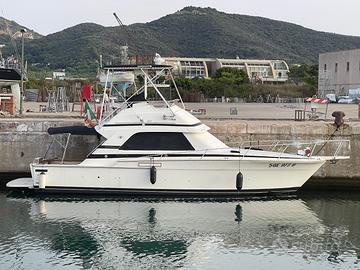 Bertram 37 Convertibile