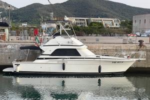 Bertram 37 Convertibile
