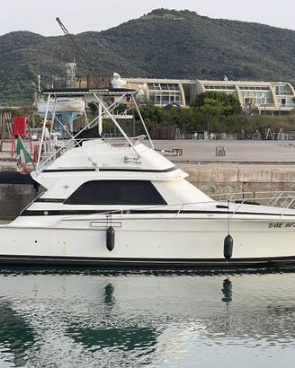 Bertram 37 Convertibile