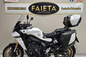 Yamaha Tracer 9 GT - 2023