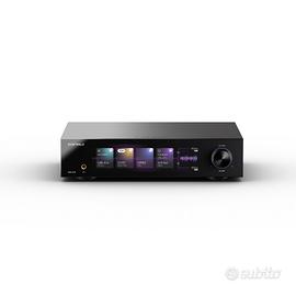 Eversolo Z10 Dac Pre Finale Top Di Gamma Nuovo