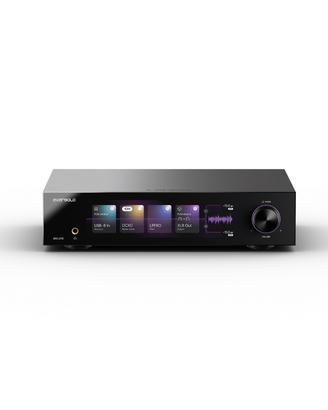 Eversolo Z10 Dac Pre Finale Top Di Gamma Nuovo