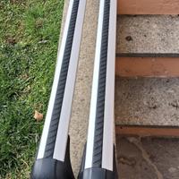 barre portatutto per Ford kuga del 2023