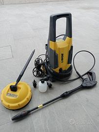 Idropulitrice Lavor